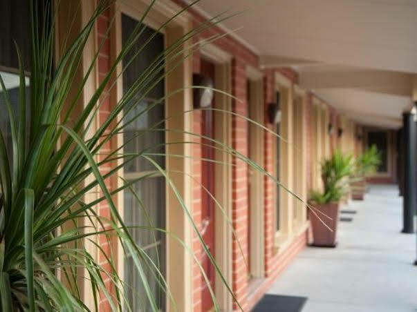 Georgian Motor Lodge Echuca Exterior foto